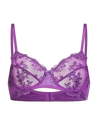 TWINSET Bra U&B 89% Polyamide, 11% Elastane