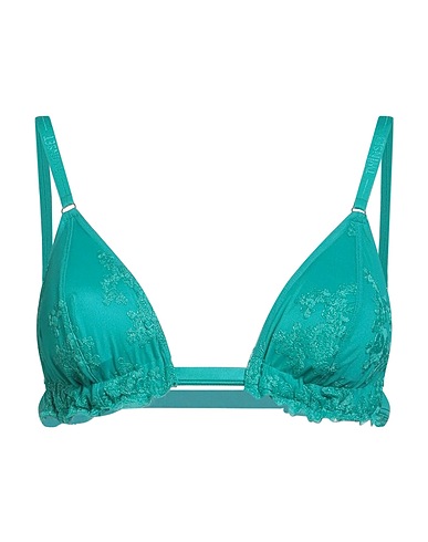 TWINSET Bra U&B 89% Polyamide, 11% Elastane