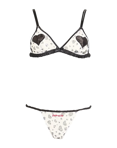 TWINSET Set 85% Polyamid, 15% Elastan