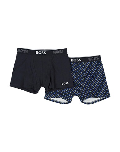 BOSS Boxershort 92% Baumwolle, 8% Elastan