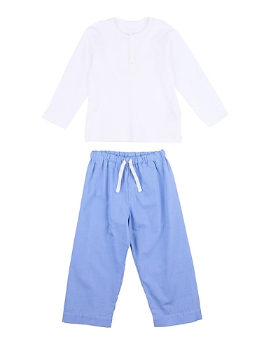 BONPOINT Pijama Algodón