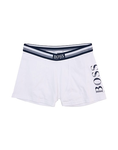 BOSS Boxer 92% Cotton, 8% Elastane