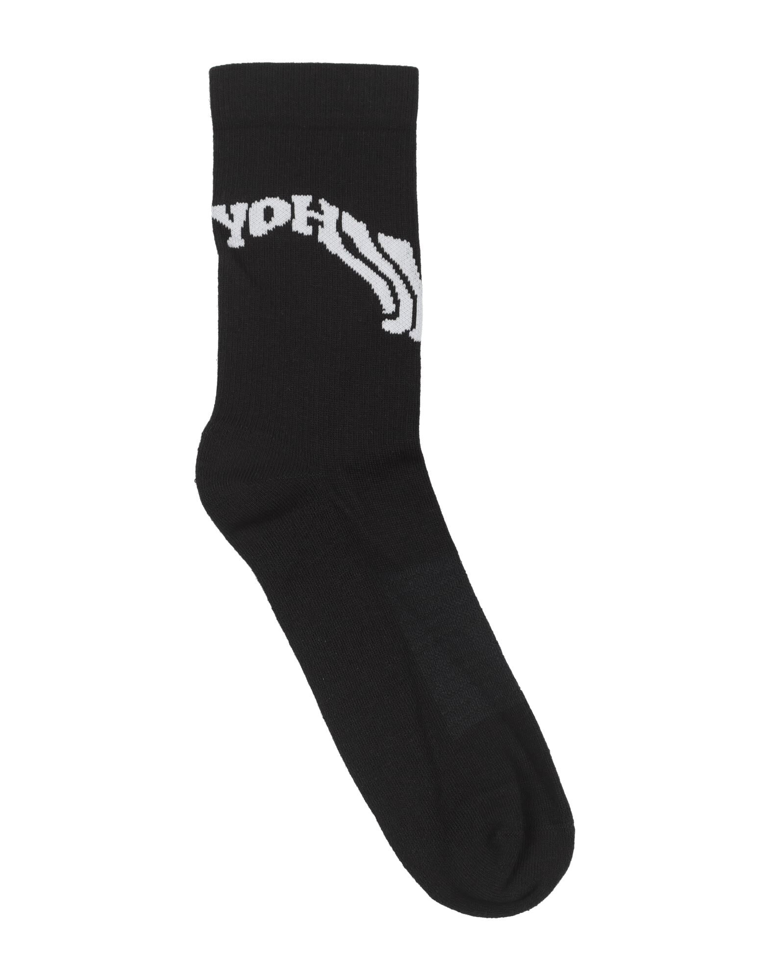 Y-3 - Socks & Hosiery