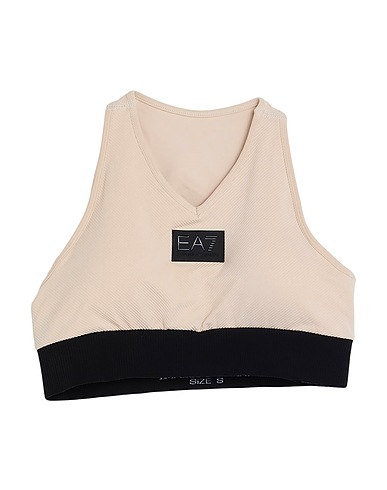 EA7 BH Beige 78% Cupro, 12% Polyamid, 10% Elastan