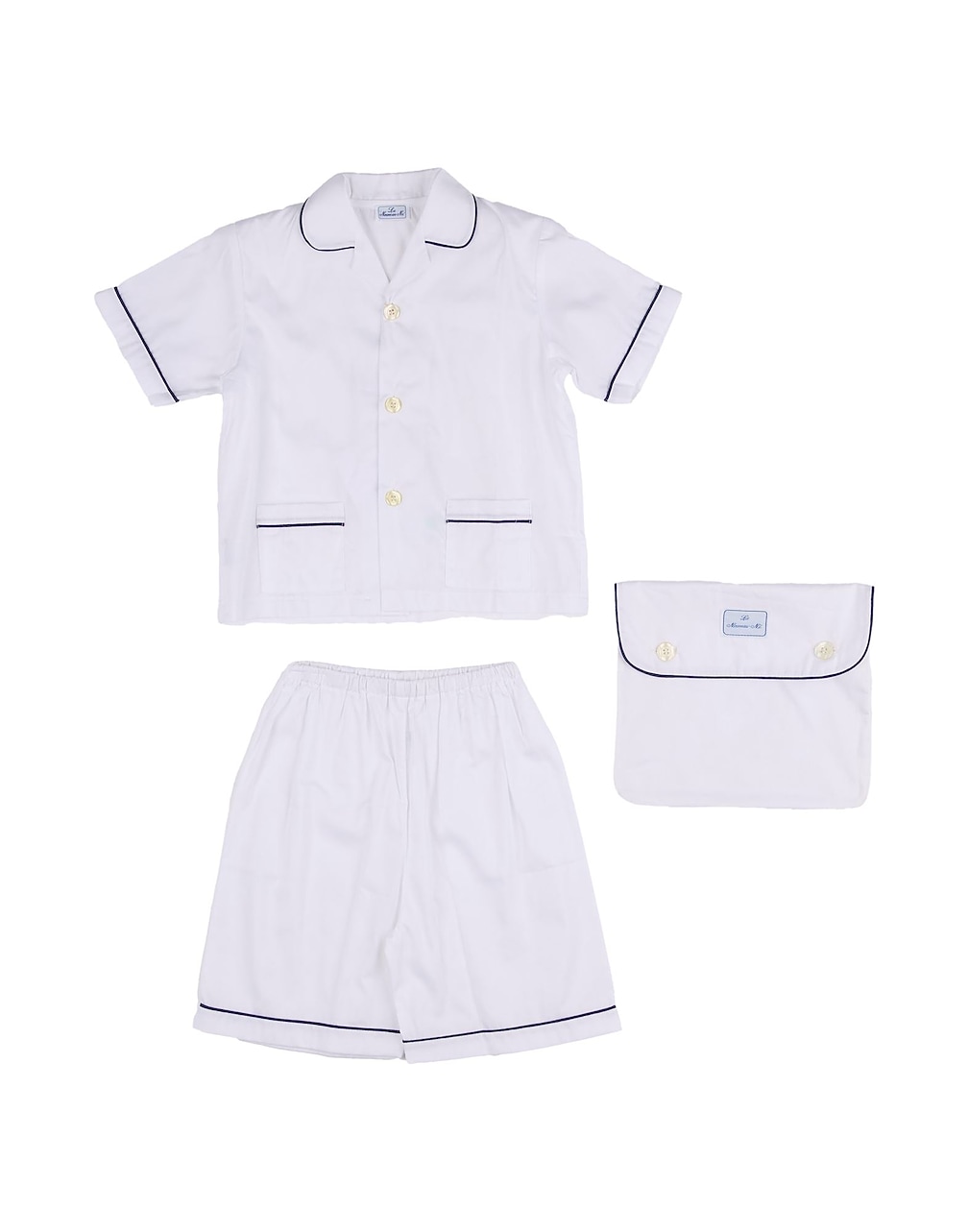 LE NOUVEAU NE' - Sleepwear