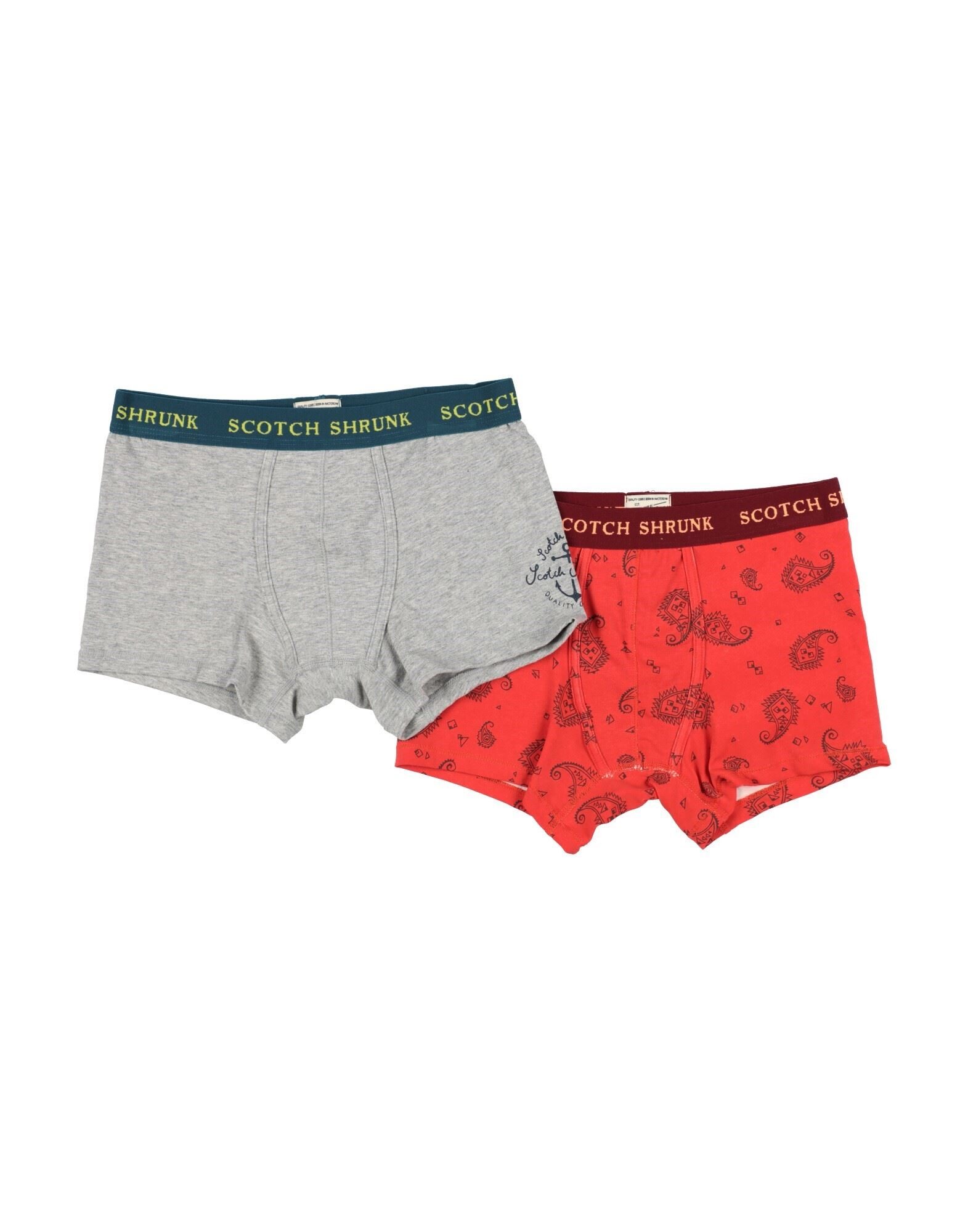 SCOTCH & SHRUNK - Boxers