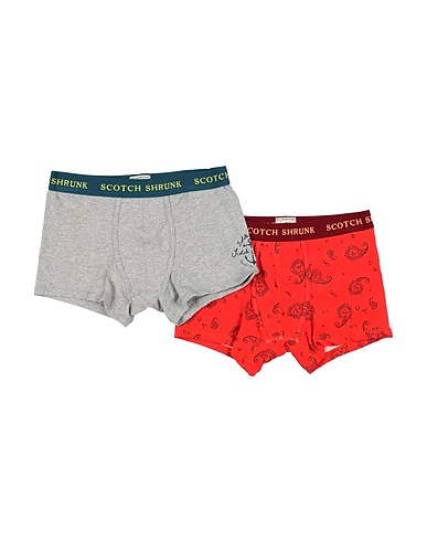 SCOTCH & SHRUNK Boxer 95% Cotton, 5% Elastane