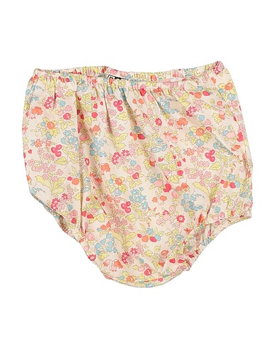 BONTON Slip Cremeweiß 100% Baumwolle