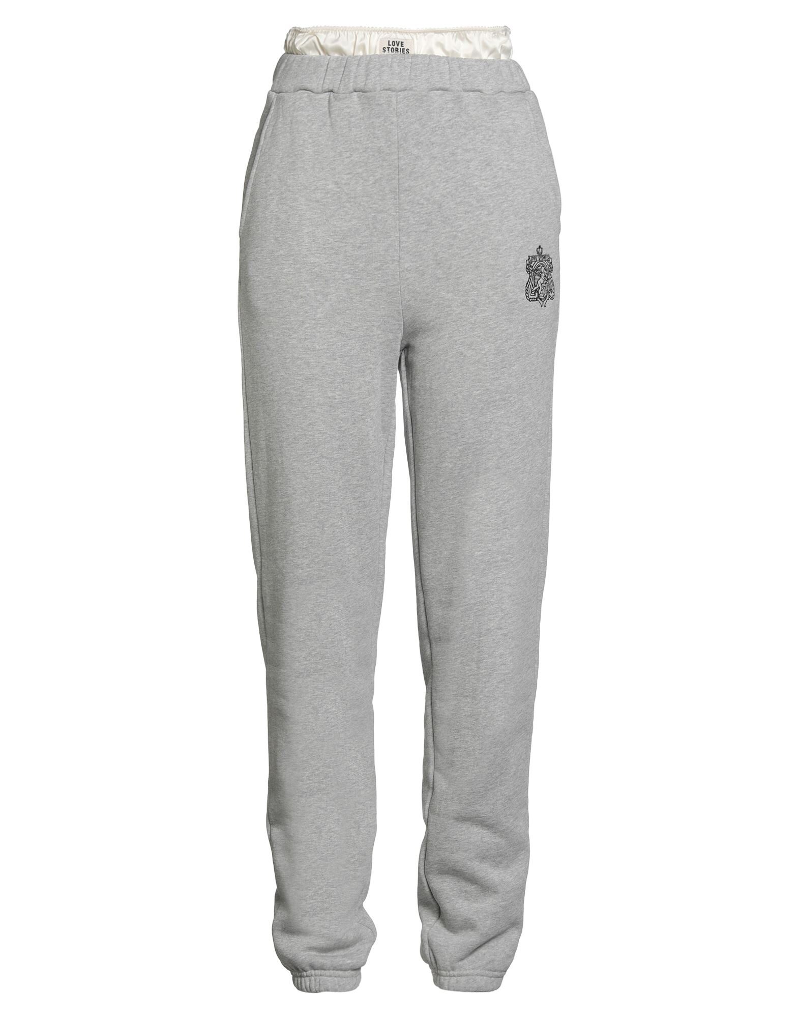 LOVE STORIES - Casual παντελόνια