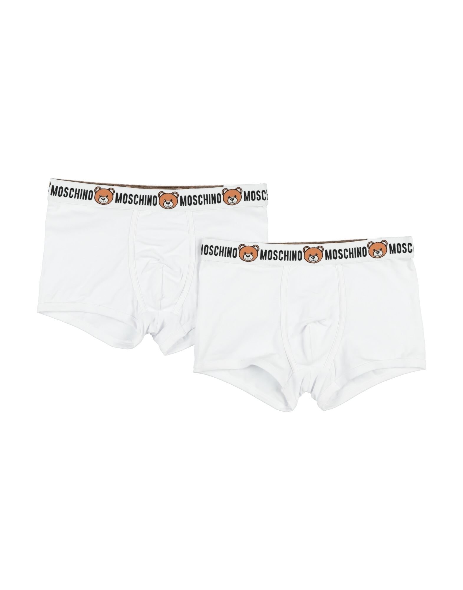 MOSCHINO - 트렁크팬티