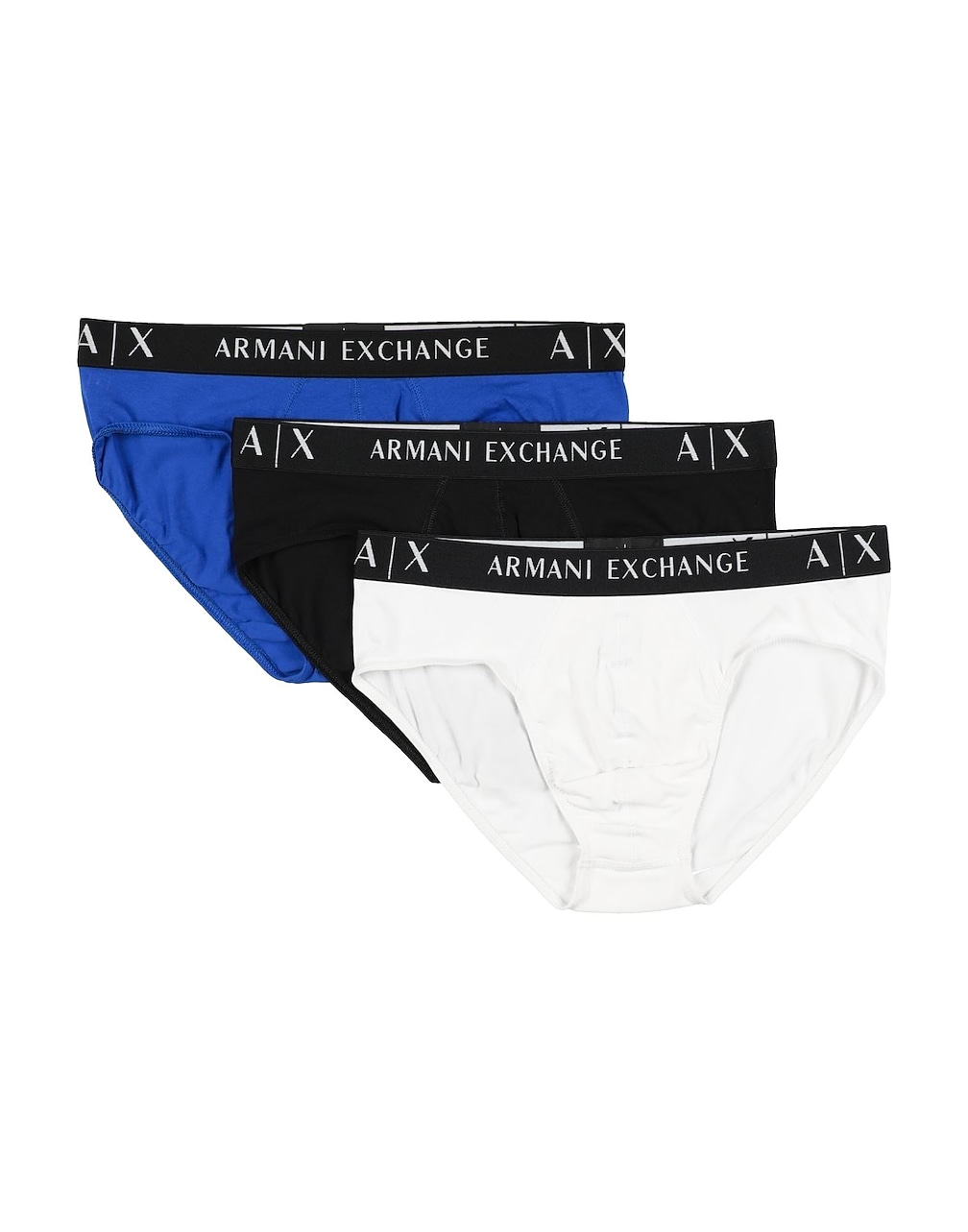 ARMANI EXCHANGE - Σλιπ