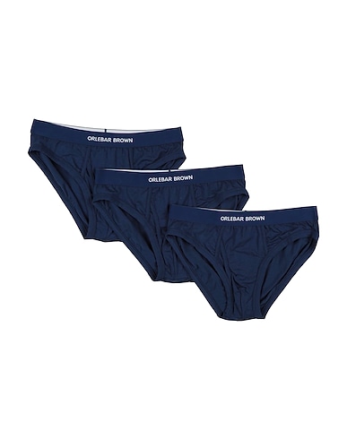 ORLEBAR BROWN Slip 95% Coton, 5% Élasthanne, Polyester, Polyamide