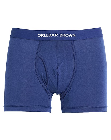ORLEBAR BROWN Boxer 95% Cotton, 5% Elastane, Polyester, Polyamide