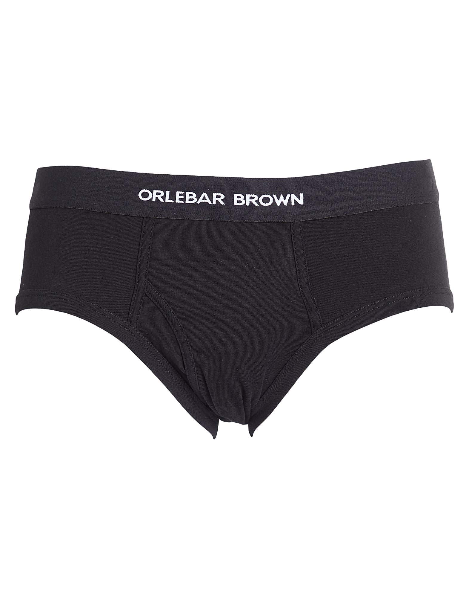 ORLEBAR BROWN - Боксеры
