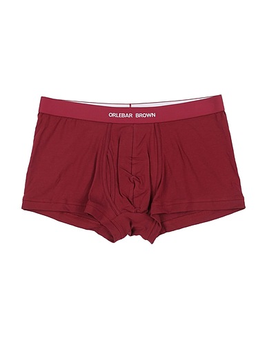ORLEBAR BROWN Boxershort Bordeaux 94% Baumwolle, 6% Elastan, Polyester