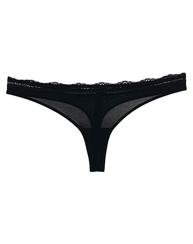 TWINSET Brief U&B 95% Modal, 5% Elastane, Polyamide