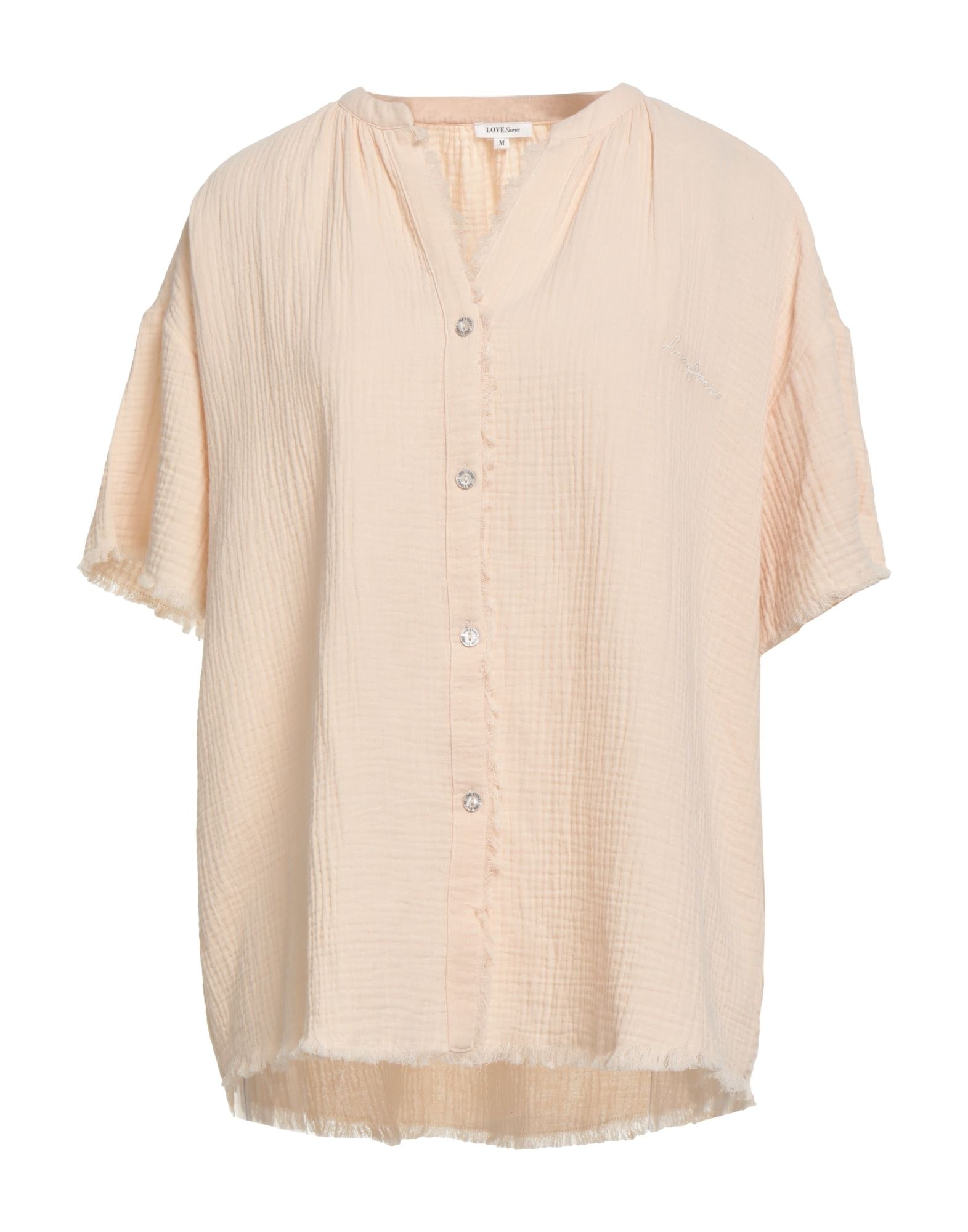 LOVE STORIES - Camicie
