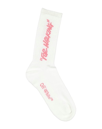 OFF-WHITE™ Socks & tights 67% Cotton, 30% Polyamide, 3% Elastane