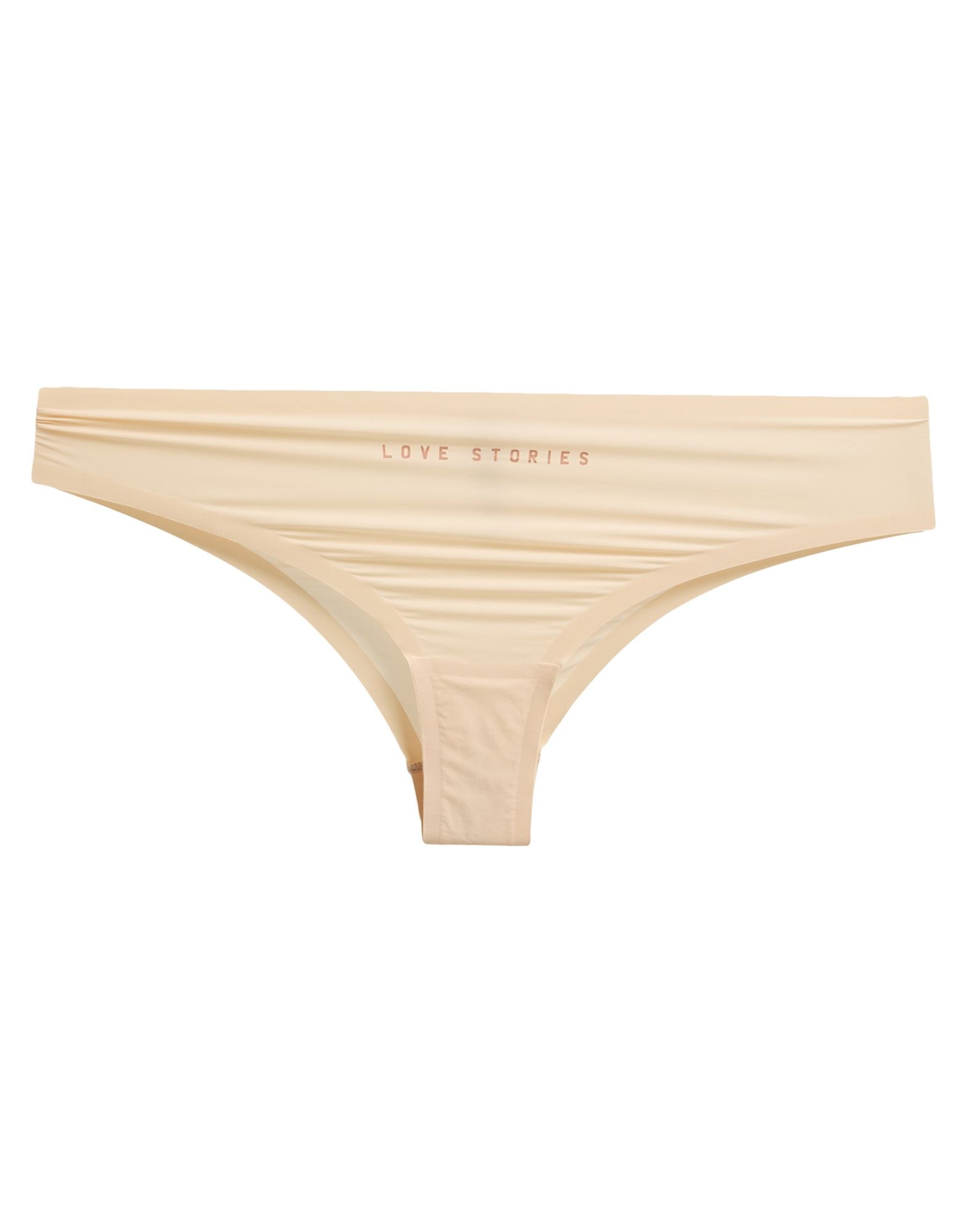 LOVE STORIES - Трусы