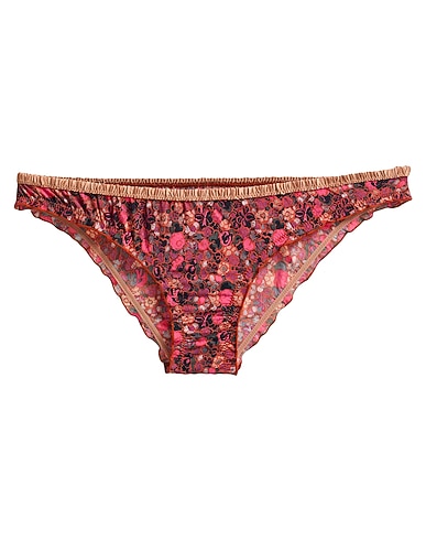 LOVE STORIES Brief Pink 85% Recycled polyamide, 15% Elastane
