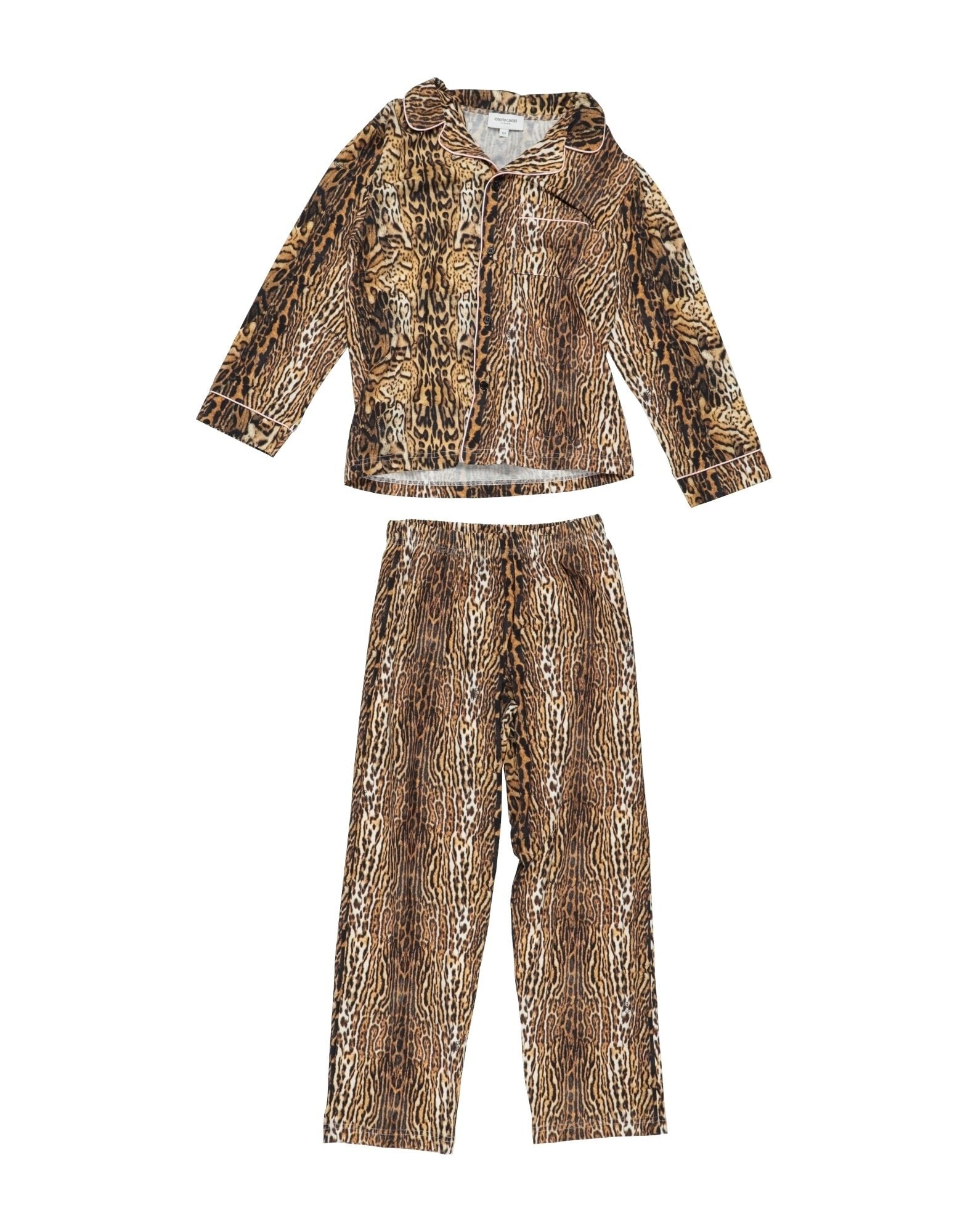 ROBERTO CAVALLI - Sleepwear