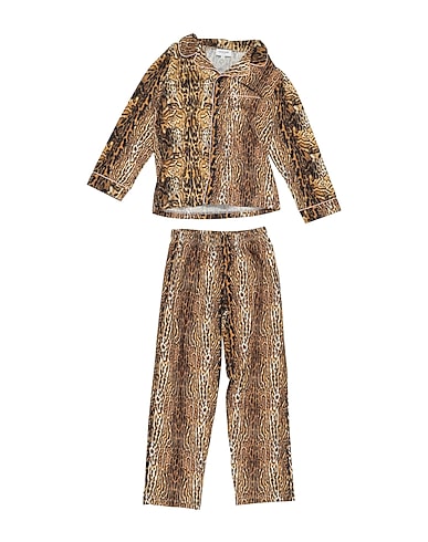 ROBERTO CAVALLI Sleepwear JUNIOR 96% Cotton, 4% Elastane
