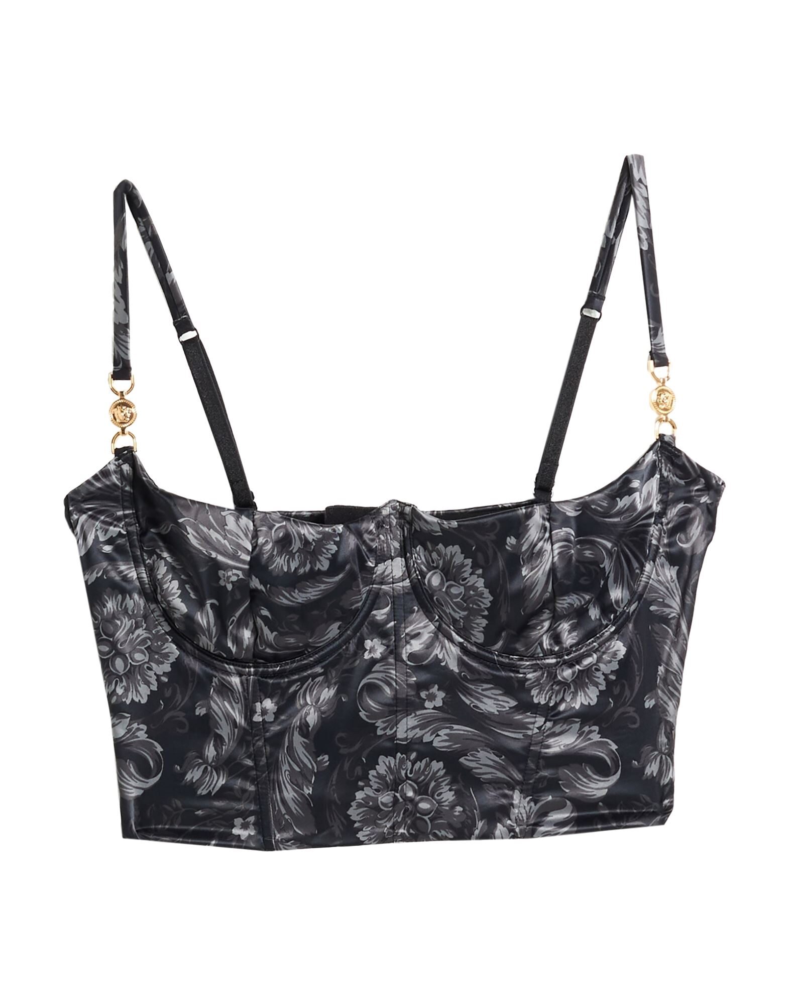 VERSACE - Bustiers, Corsets & Suspenders