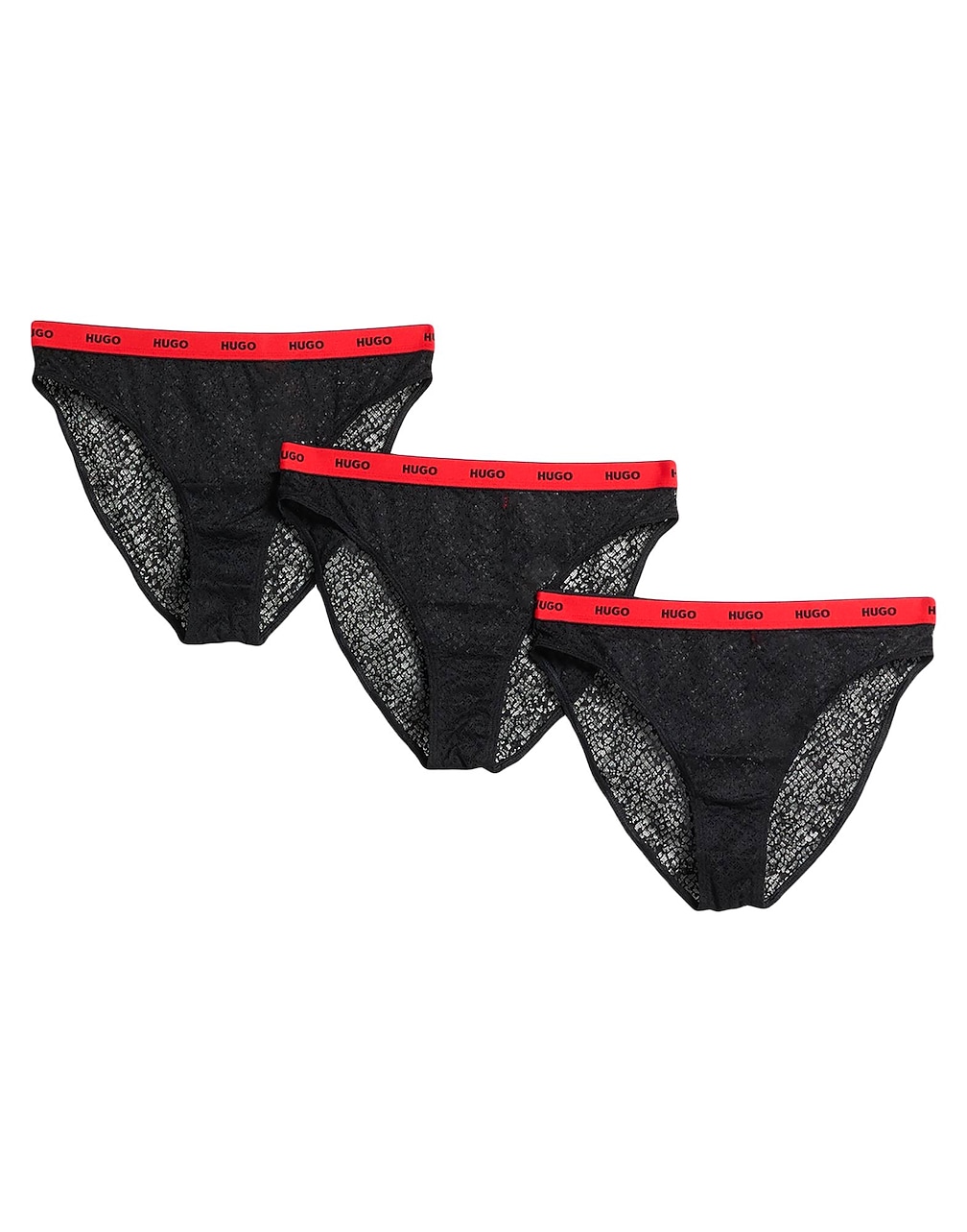 HUGO - Slips