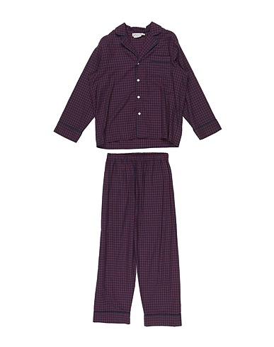 BONPOINT Sleepwear Navy 100% Cotton
