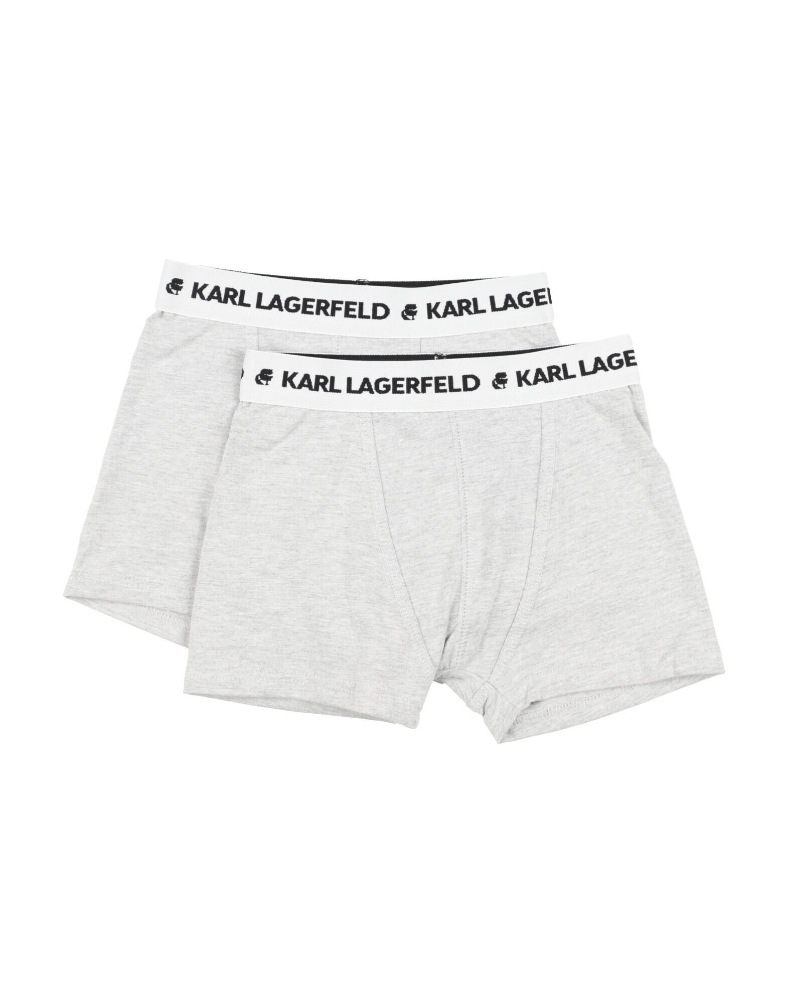 KARL LAGERFELD - Boxer