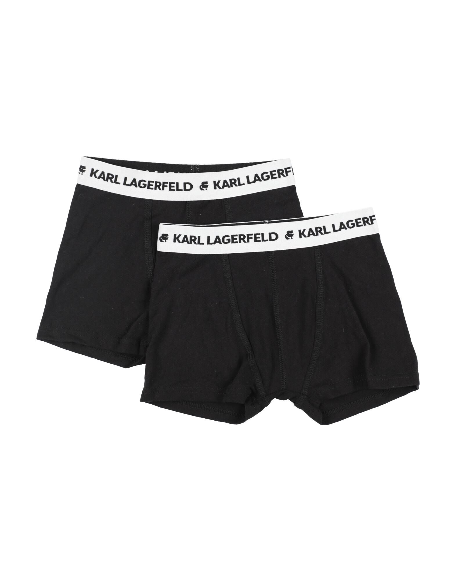 KARL LAGERFELD - Boxers