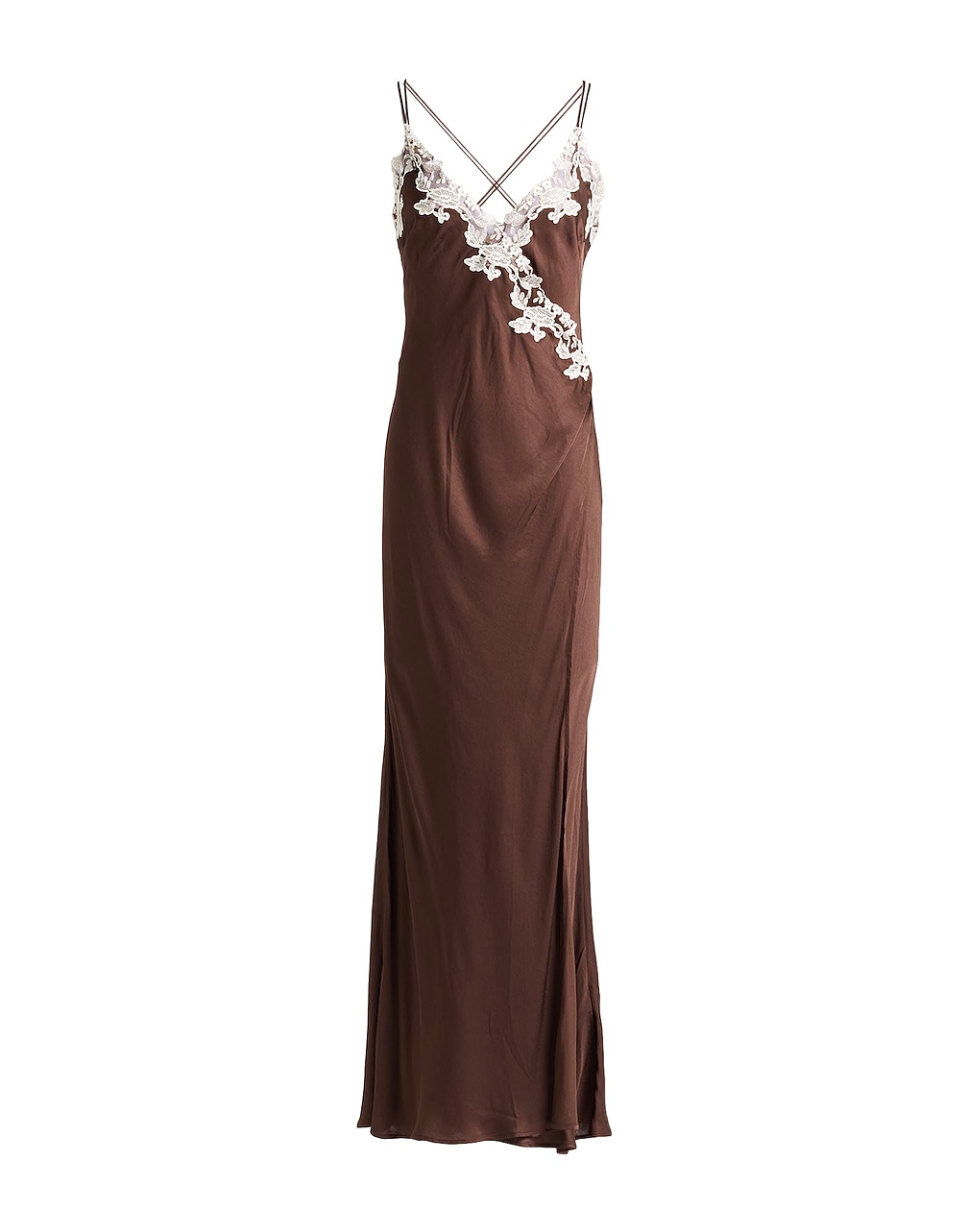 TWINSET - Slip dresses