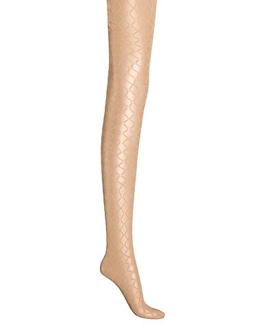 WOLFORD Socks & tights Black 92% Polyamide, 8% Elastane