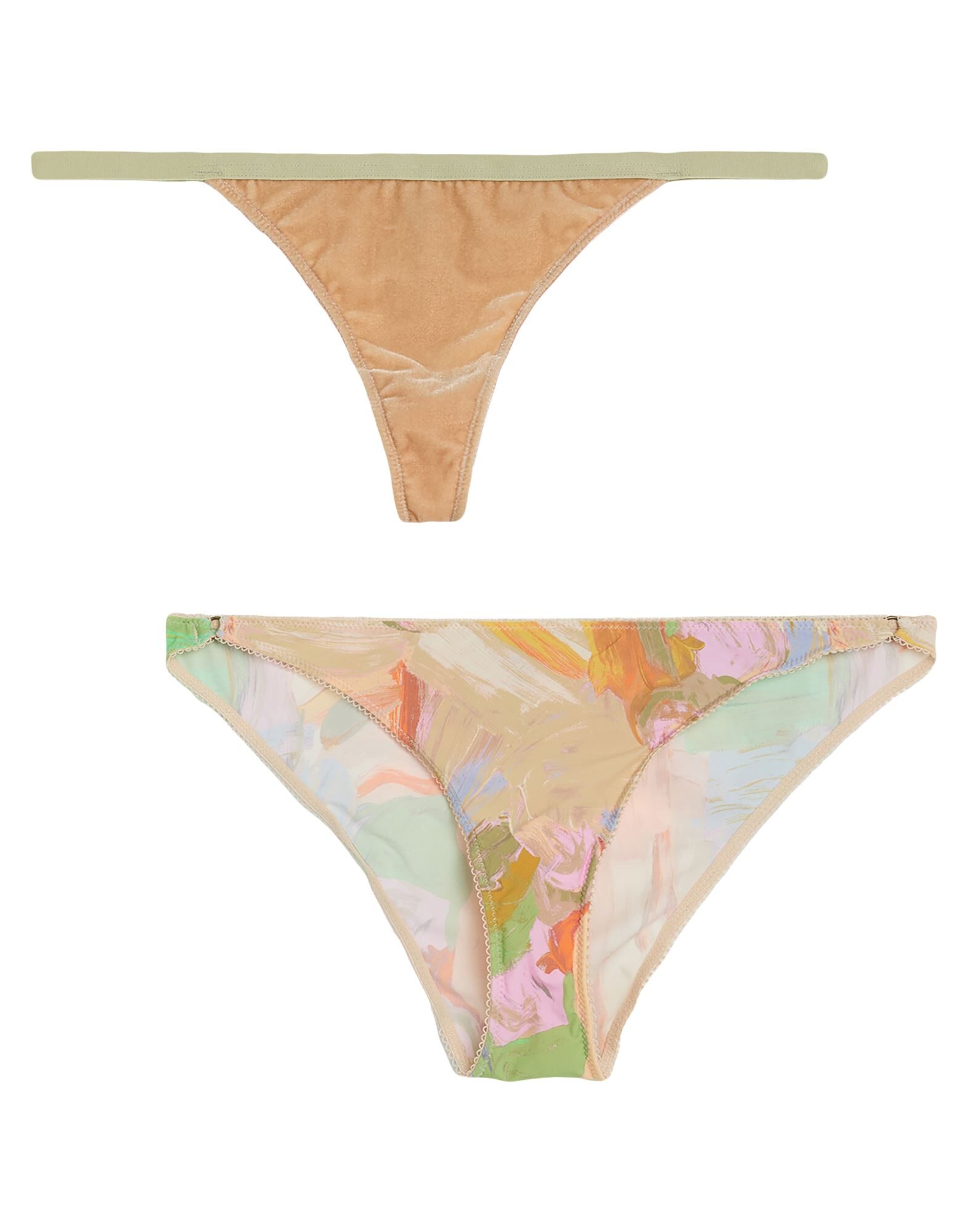 LOVE STORIES - Трусы