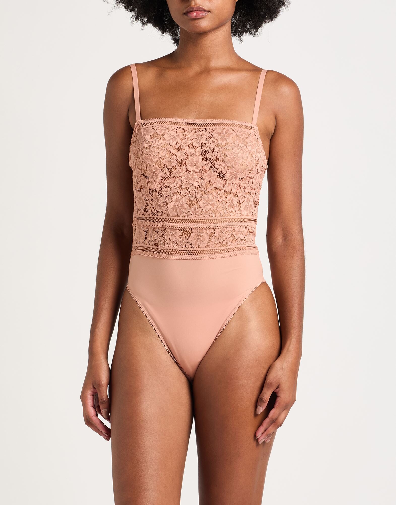 WOLFORD - Lingerie bodysuits