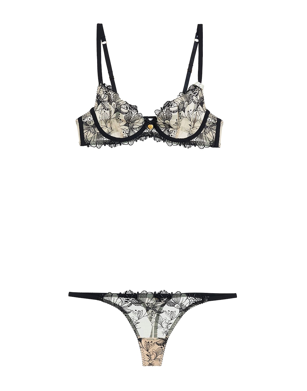 TWINSET - Σετ εσωρούχων