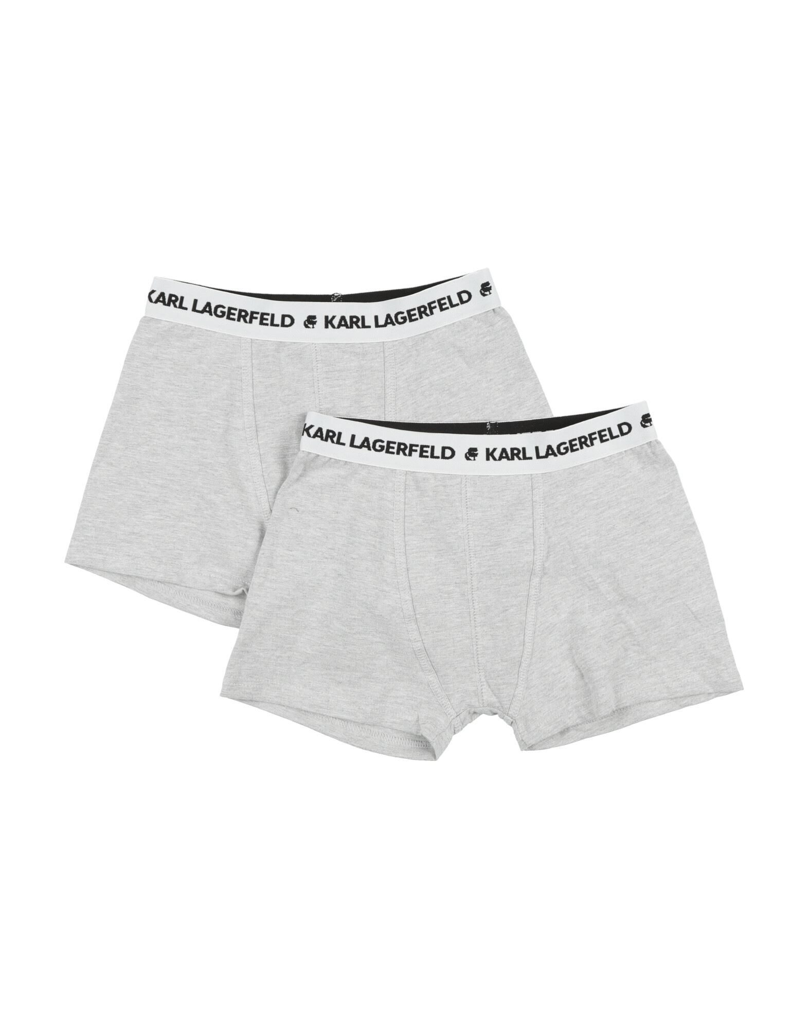 KARL LAGERFELD - Боксеры