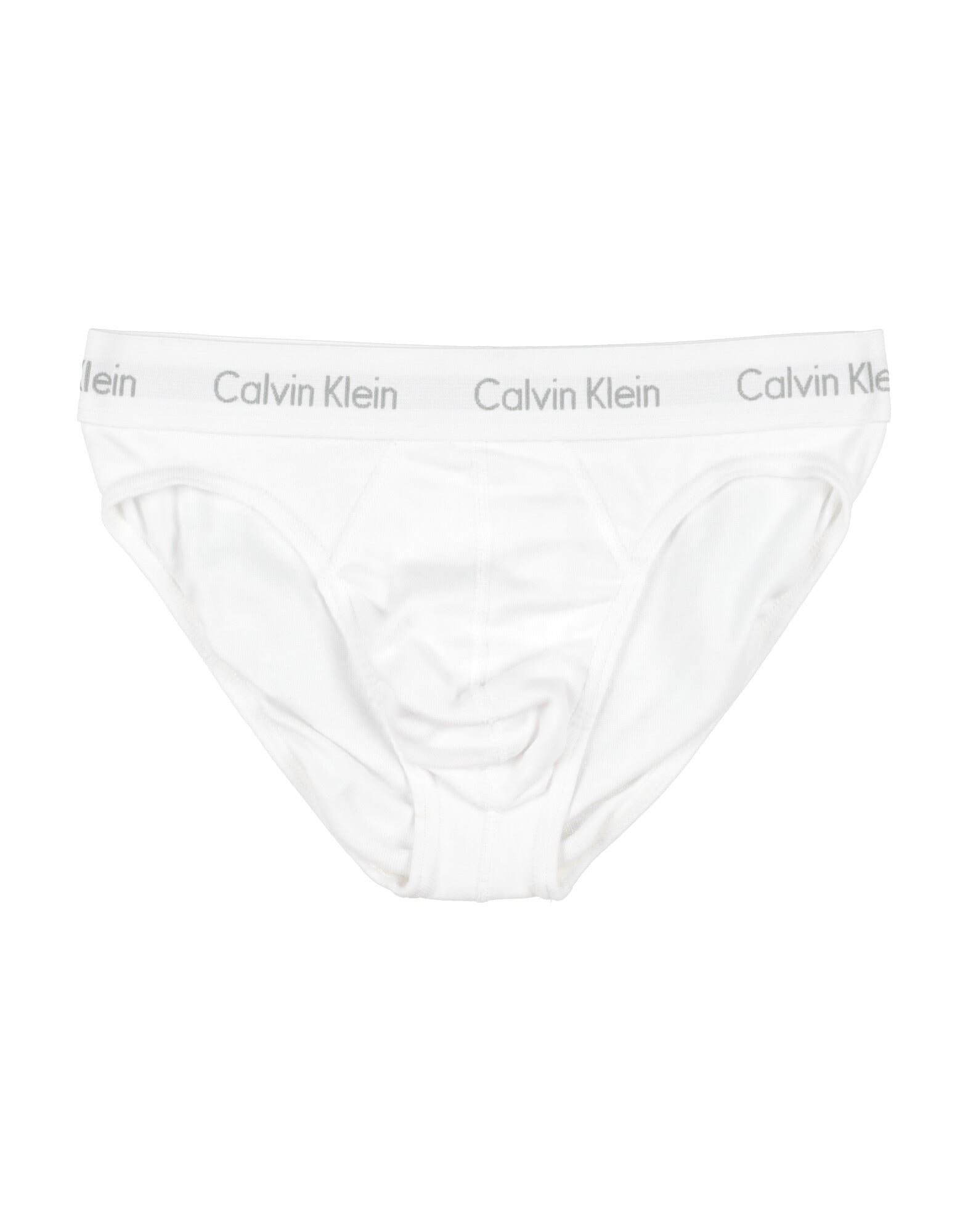 CALVIN KLEIN UNDERWEAR - Slips