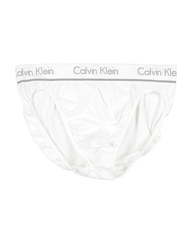 CALVIN KLEIN UNDERWEAR Brief 89% Nylon, 9% Elastane, 2% Polypropylene