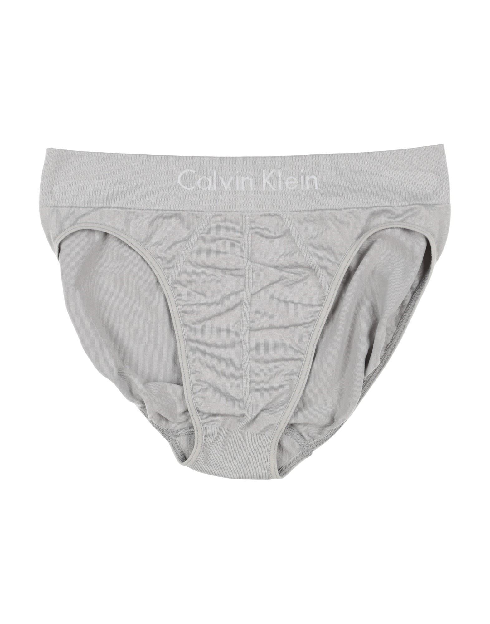 CALVIN KLEIN UNDERWEAR - ショーツ＆ブリーフ