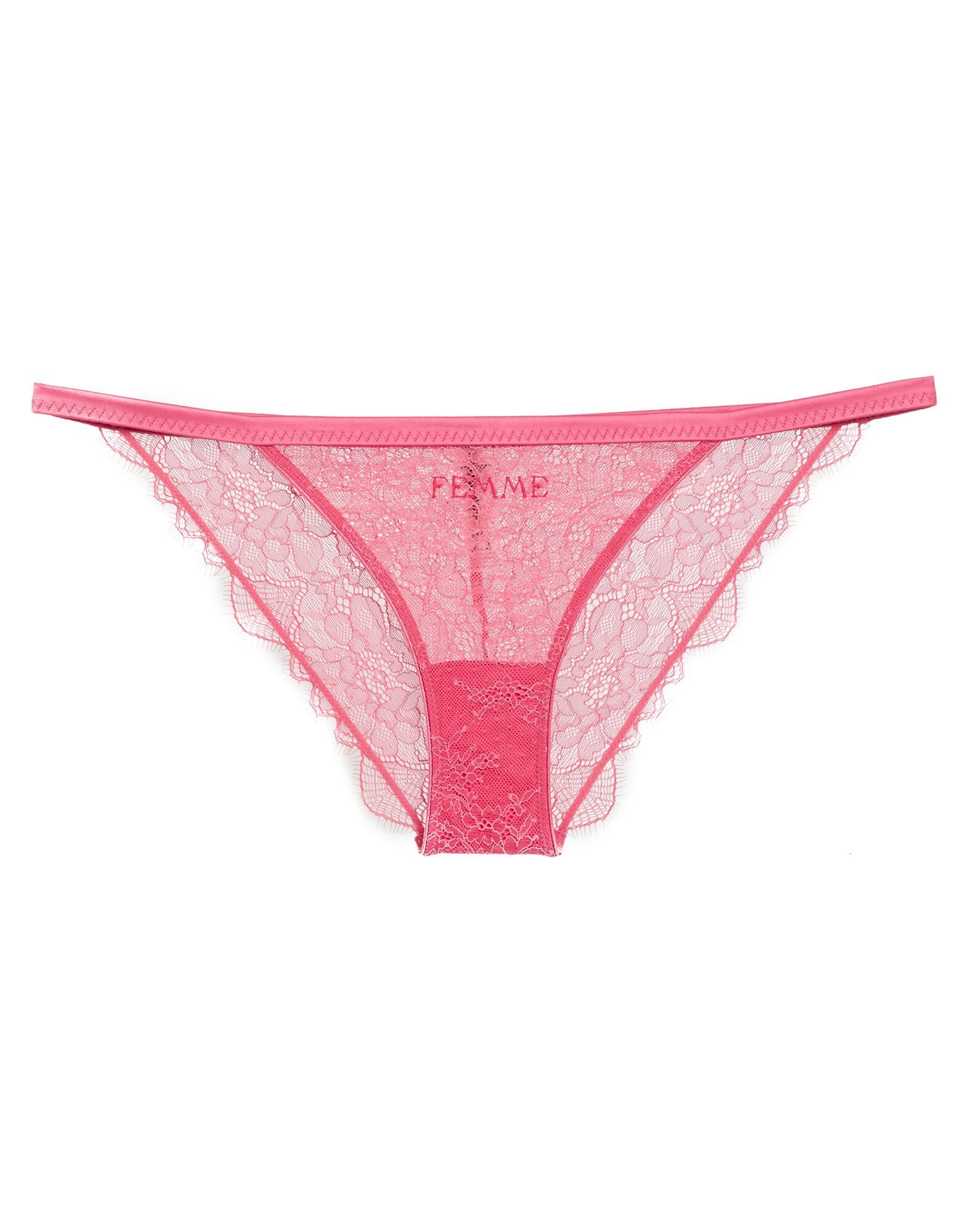 LOVE STORIES - Трусы