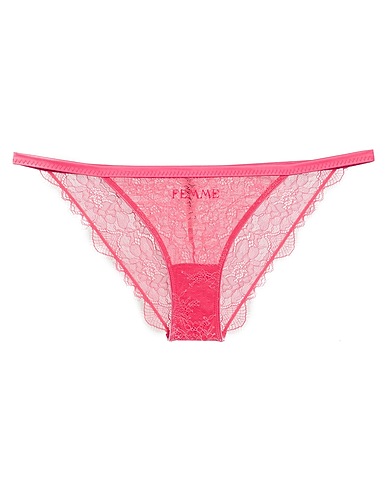LOVE STORIES Brief 42% Polyamide, 38% Recycled polyamide, 20% Elastane