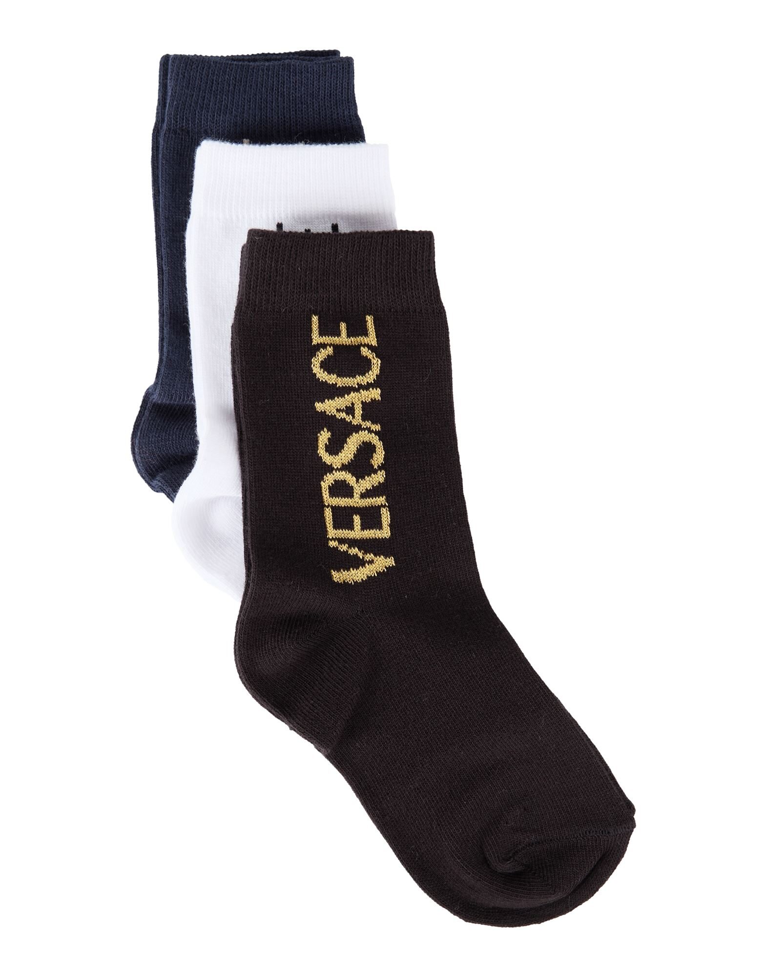 VERSACE YOUNG - Socks & Hosiery