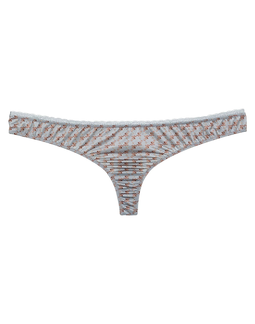 LOVE STORIES - Slips