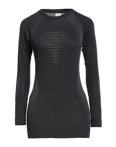 UYN Jumper Charcoal 55% Polyester, 19% Lyocell, 18% Polyamide, 4% Cashmere, 4% Polypropylene