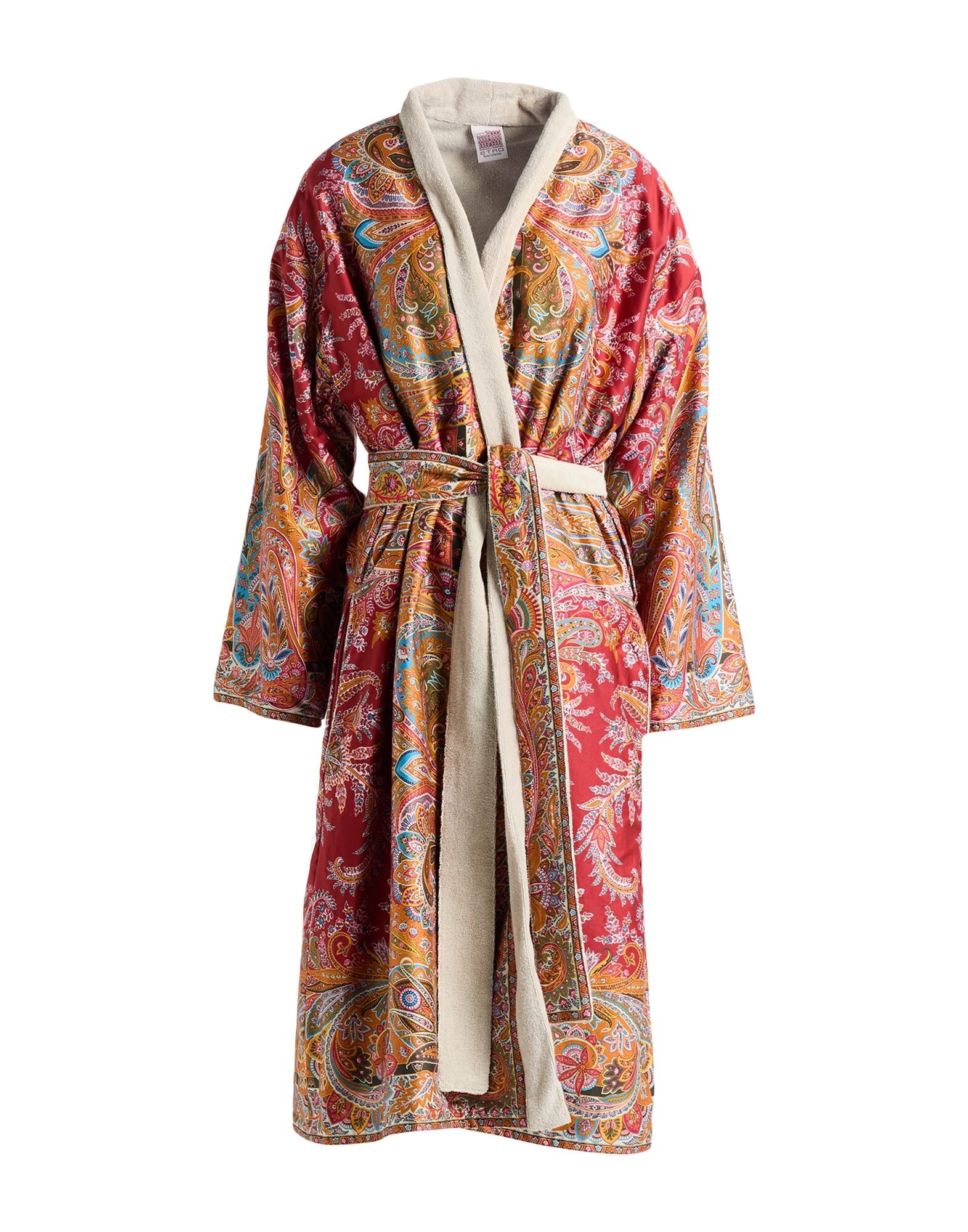 ETRO - Dressing gowns & bathrobes