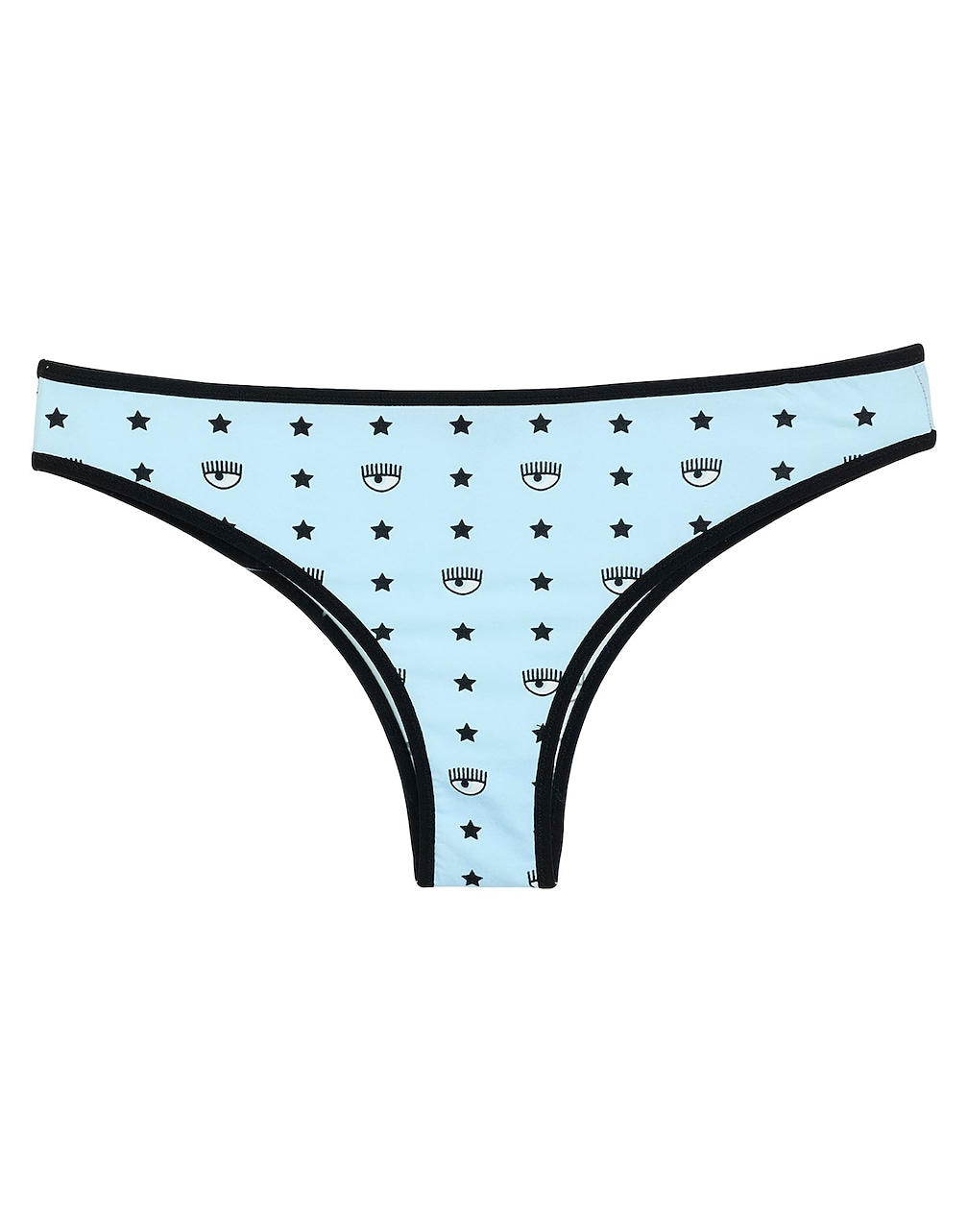 CHIARA FERRAGNI - Briefs