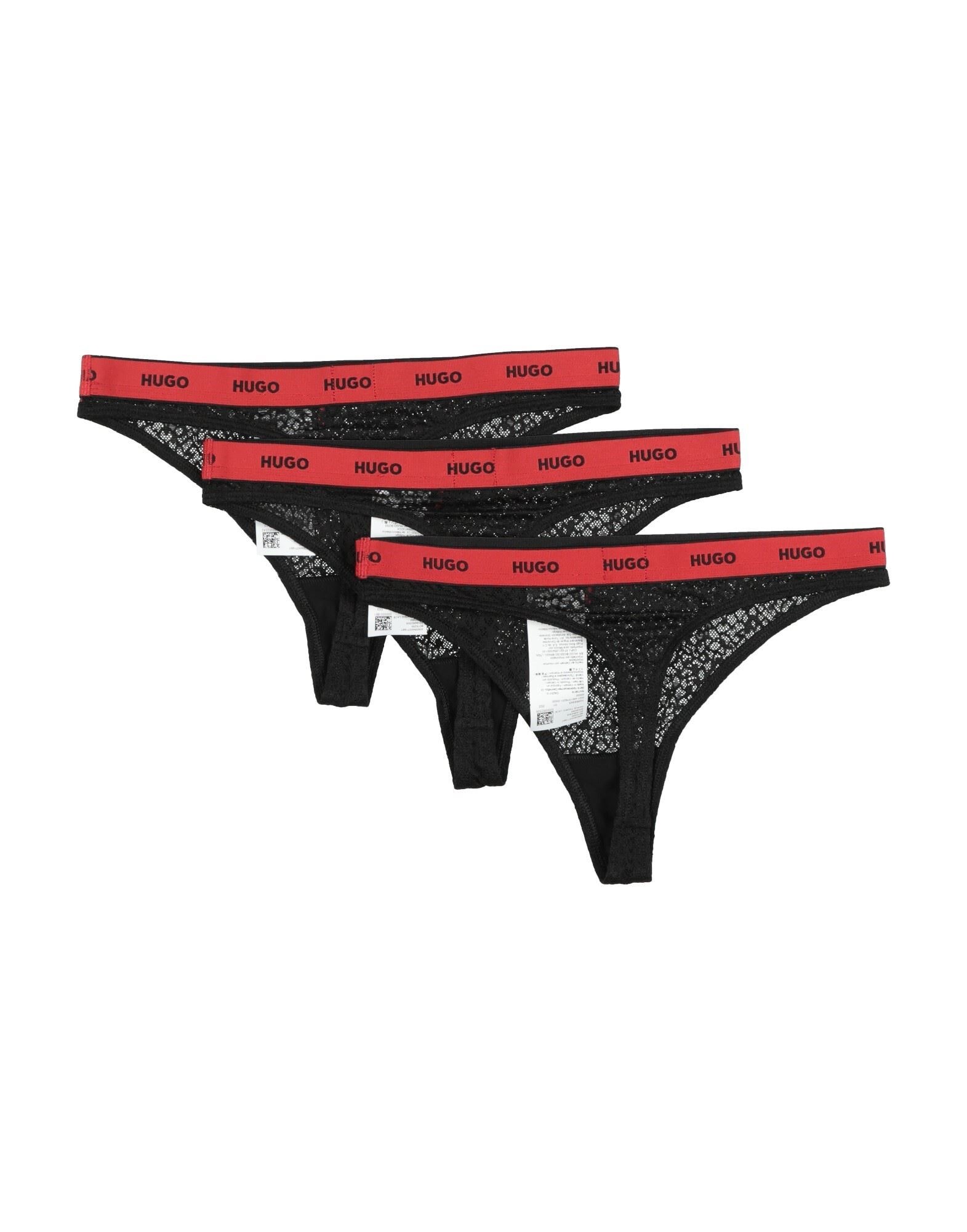 HUGO - Slips