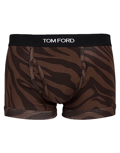 TOM FORD Боксеры 95% Хлопок, 5% Эластан