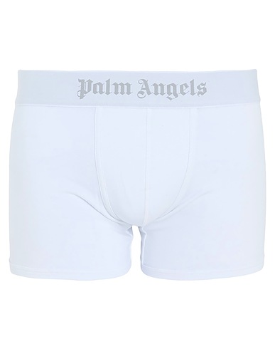 PALM ANGELS Boxer 94% Cotton, 6% Elastane